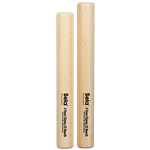 Sela SE286 2-Tone Beech Clave Pair 25mm