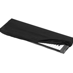 Kaces KKCLG Stretchy Keyboard Dust Cover-Large (76-88 Key)