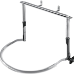 K&M KM1641 Harmonica Holder