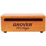 Grover PWBSM Protégé Wood Block 7 Inch - Small