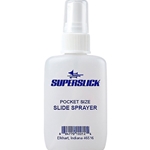 Superslick SS4236 Bone Spray Bottle for Trombone