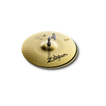Zildjian ZP14PR Planet Z 14" Hi Hat Cymbal Pair