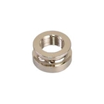 Fishman ACC-AG1-CSN Strap Nut, Chrome