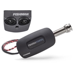 Fishman PRO-MAN-NFV Matrix Infinity VT Acoustic Pickup - Narrow Saddle