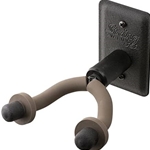 String Swing BCC11W Black Metal Pivoting Electric, Acoustic and Classical Guitar Hanger