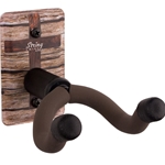 String Swing CC60K-CR Guitar Wall Mount - Wooden Cross