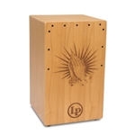LP LP1464-PH Praise Cajon Praying Hands, Natural