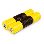 LP LP441TS Yellow Twist Shaker - Soft