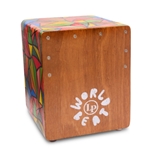 LP LP7021 World Beat Cajon, Small