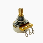 CTS EP-0085-000 250K Split Shaft Audio Potentiometer