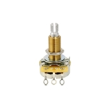 CTS EP-0686-000 500K Long Split Shaft Audio Potentiometer