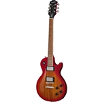 Epiphone E1LPOHSNH1 Les Paul Tribute Electric Guitar, Heritage Cherry Sunburst