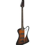 Epiphone EBTBVSBH1 Thunderbird  E1 Electric Bass Guitar, Vintage Sunburst