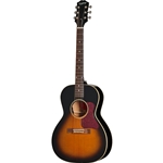 Epiphone EIALSVSNH1 L-00 Standard Acoustic Electric Guitar w/Gig Bag, Vintage Sunburst