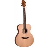 Teton STG105NT Concert Acoustic Guitar