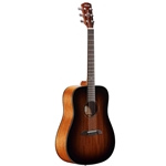 Alvarez AD66SHB Artist Dreadnought Acoustic Guitar, Shadowburst – SAVE $50!
