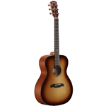 Alvarez AF60_SHADOWBURST Artist OM/Folk Acoustic Guitar, Shadowburst