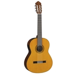 Yamaha CGX102 Classical Acoustic Electric Guitar