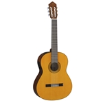 Yamaha CGX102 Acoustic Electric Classical Guitar