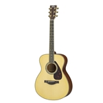 LS16MHB Yamaha Small Body Acoustic Guitar w/ Hard Bag