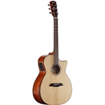 Alvarez AG60CEAR Artist Grand Auditorium Acoustic Electric Guitar