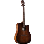 Alvarez MDA77CEARSHB Masterworks Dreadnought Acoustic Electric Guitar w/Case - SAVE $60!