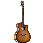 Alvarez  AGA95CEARSHB Acoustic Electric Guitar
