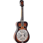 Recording King RR-75PL-SN Phil Leadbetter Signature Resonator Guitar