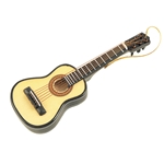 AM Gifts  39105 Folk Guitar Ornament