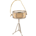 AM Gifts 9208 Snare Drum Ornament
