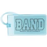 AM Gifts  31512 Band Soft Rubber ID Tag