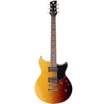 Yamaha RSP20SSB Revstar Electric Guitar, Sunset Burst w/Hardshell Case