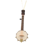 AM Gifts 9212 Banjo 5" Ornament