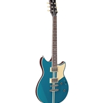 Yamaha RSS20SWB Revstar Electric Guitar w/Gig Bag, Swift Blue