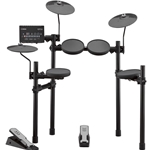 Yamaha DTX402K Entry Level Electronic Drum Set