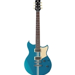 Yamaha RSE20SWB Revstar Series Electric Guitar, Swift Blue
