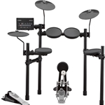 Yamaha DTX432K Electronic Drum Set