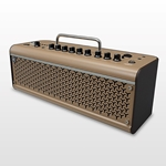 Yamaha THR30IIA Acoustic Wireless Tube Tone Modeling Combo Guitar Amplifier w/Mic Input 2 X 3.5 Inch 30-Watt