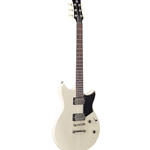Yamaha RSE20VW Revstar Series Electric Guitar, Vintage White