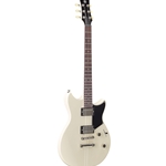 Yamaha RSE20VW Revstar Series Electric Guitar Vintage White