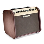 Fishman PRO-LBT-500 Loudbox Mini 60 Wt Acoustic Guitar Amplifier and 50% OFF Deluxe Carry Bag!