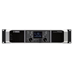 Yamaha PX10 1200W 2-channel Power Amplifier