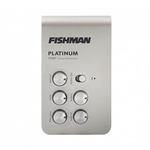 Fishman PRO-PLT-301 Platinum Stage PreAmplifier/EQ/DI