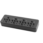 Fishman PRO-MIX-100 SA Expand w/Mount Kit