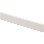 Music Link PG-340-2 Bone Saddle Blank Acoustic/Tall (82x45x2.4mm)