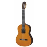 Yamaha GC32C PREMIUM Japanese Handcrafted Grand Concert Cedar Top Classical Guitar w/Case