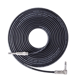 Rapco-Horizon LCMG15 15 Foot Lava 1/4-1/4 Guitar/ Instrument Cable