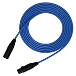 Rapco-Horizon AES-10 10 Foot Digital Cable AES/EBU XF/XM