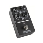 Ampeg CLASSIC Analog Bass Preamp Effects Pedal