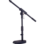 Hamilton Stands KB111M Die Cast Boom Desktop Mic  Stand